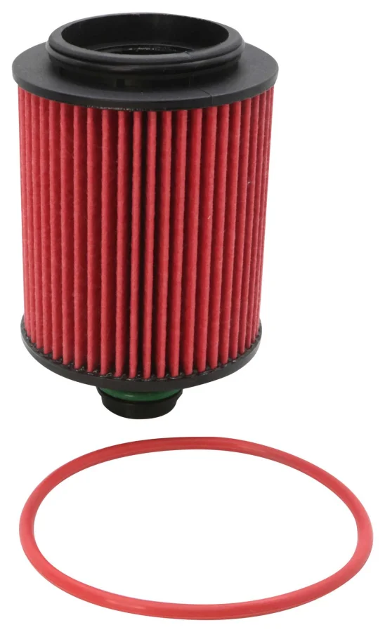 K&N Filtre à huile HP-7050, référence HP-7050