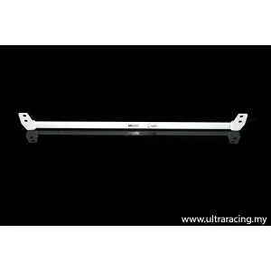 Ultra Racing Range Rover V6 12+ L405 UltraRacing Front Upper Strut Bar, référence TW2-2783