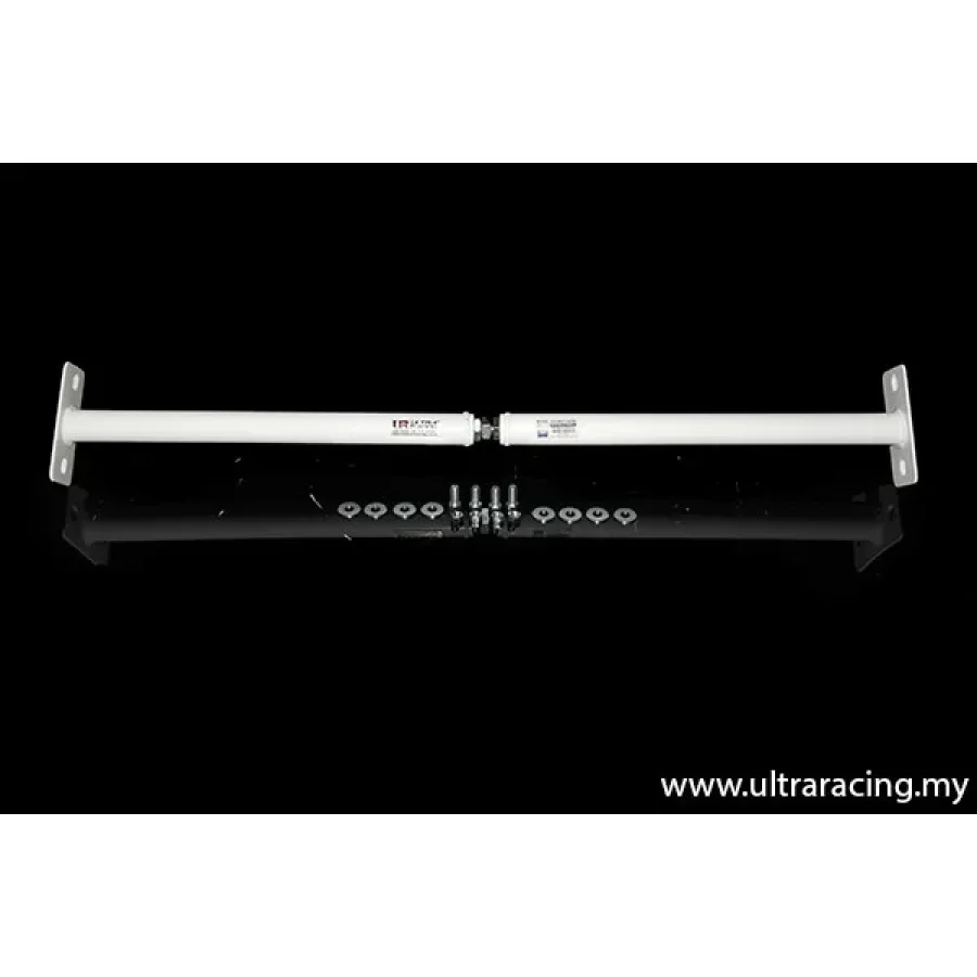 Ultra Racing Volvo S40 04-07 UltraRacing 2P Rear Upper Strut Bar Adj., référence RE2-2861A
