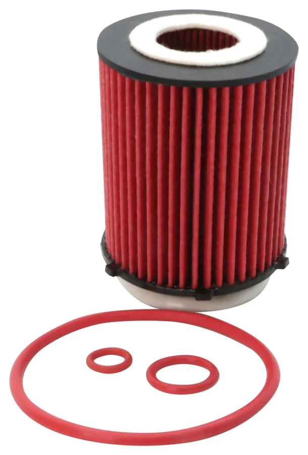 K&N Filtre à huile HP-7051, référence HP-7051
