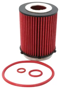 K&N Filtre à huile HP-7051, référence HP-7051