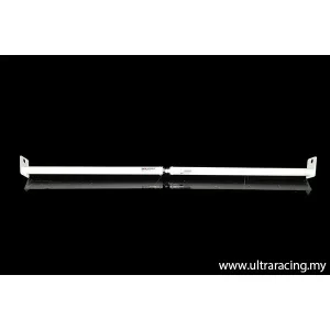 Ultra Racing Toyota Corolla AE80/82 UltraRacing 2P C-Pillar Bar Adj., référence RU2-3128A