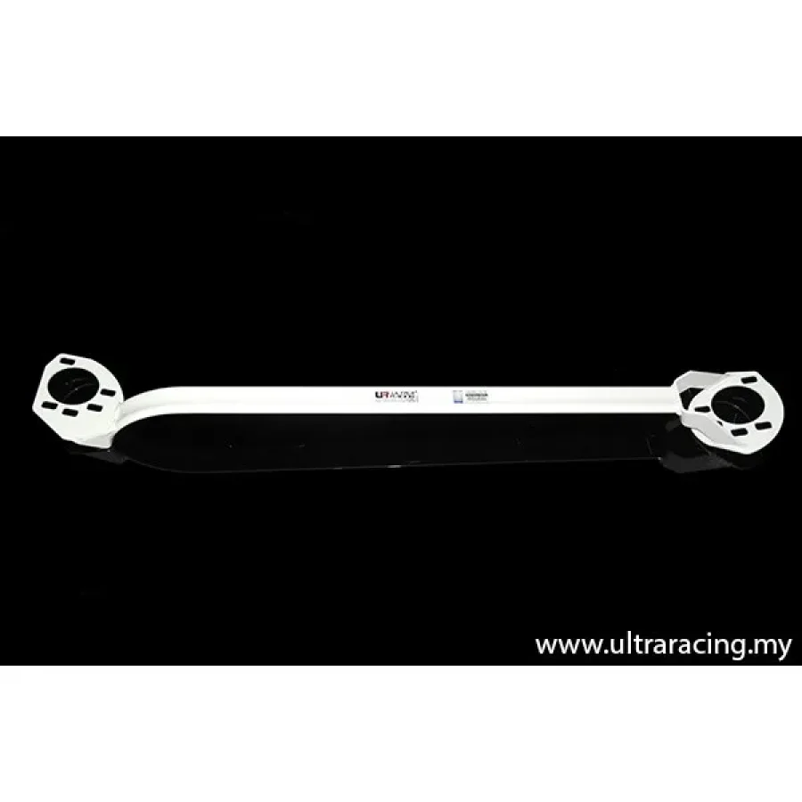 Ultra Racing Honda Accord 03-08 2.4 CL9 4D Ultra-R Front Upper Strutbar, référence TW2-3115