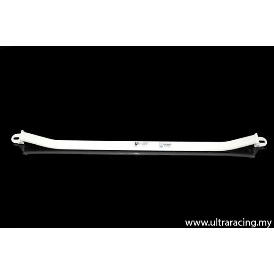 Ultra Racing Peugeot 508 10+ UltraRacing 2-Point Rear Upper Strut Bar, référence RE2-3133