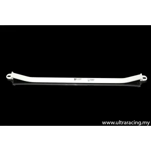 Ultra Racing Peugeot 508 10+ UltraRacing 2-Point Rear Upper Strut Bar, référence RE2-3133
