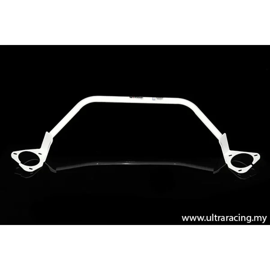 Ultra Racing Nissan Skyline GTR R35 UltraRacing 2P Front Upper Strut Bar, référence TW2-3081