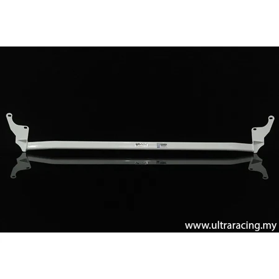 Ultra Racing Ford Focus ST 12+ UltraRacing 2-Point Front Upper Strut Bar, référence TW2-3109