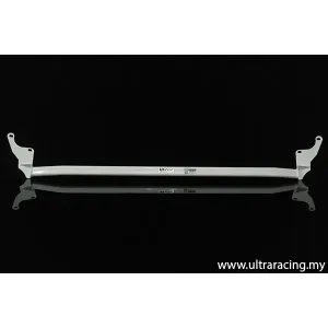 Ultra Racing Ford Focus ST 12+ UltraRacing 2-Point Front Upper Strut Bar, référence TW2-3109