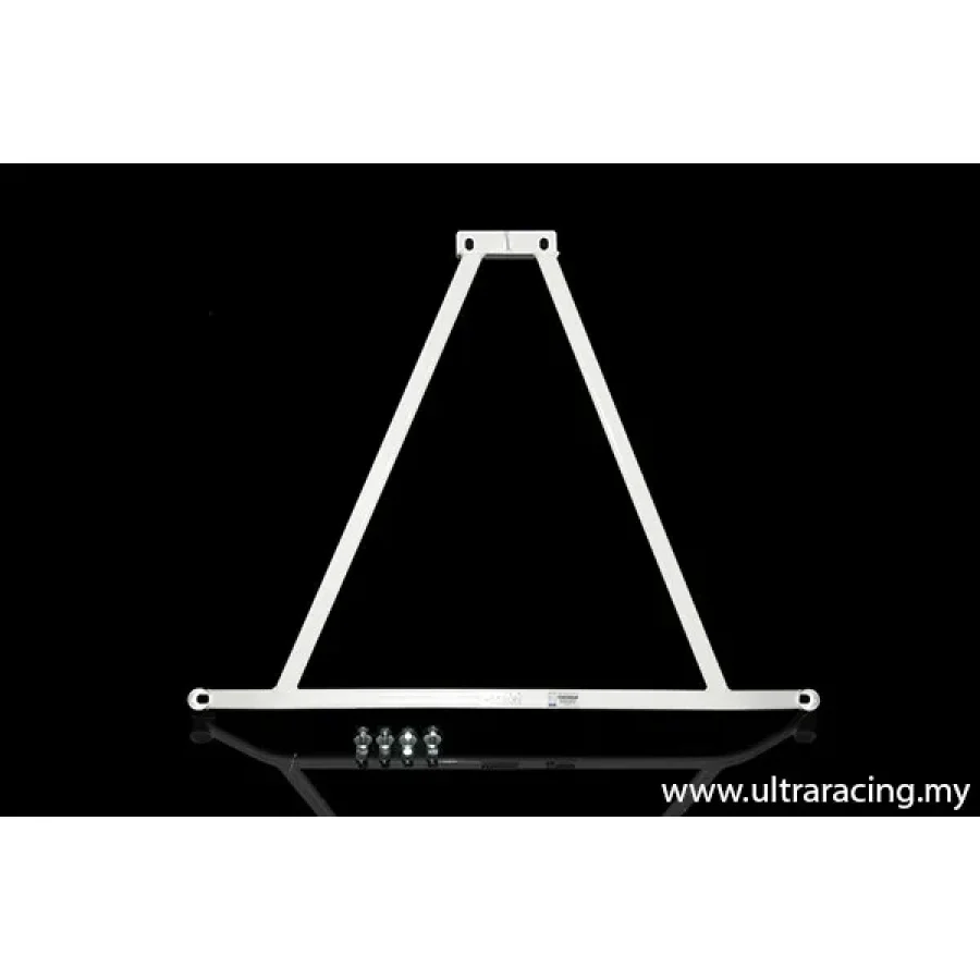Ultra Racing Ford Focus ST 12+ UltraRacing 3-Point Rear Lower Brace 3110, référence RL3-3110