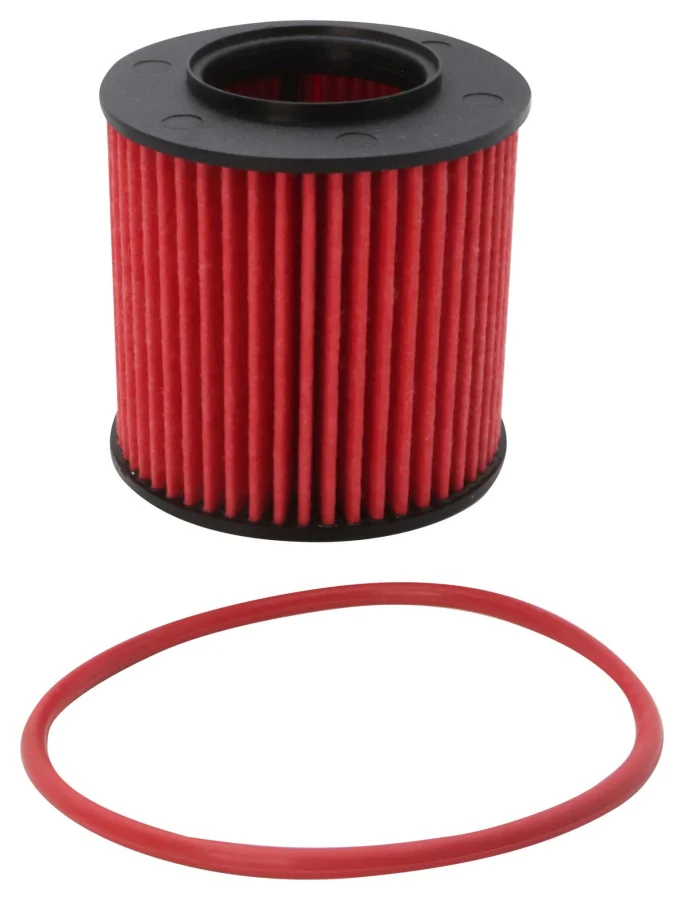 K&N Filtre à huile HP-7052, référence HP-7052