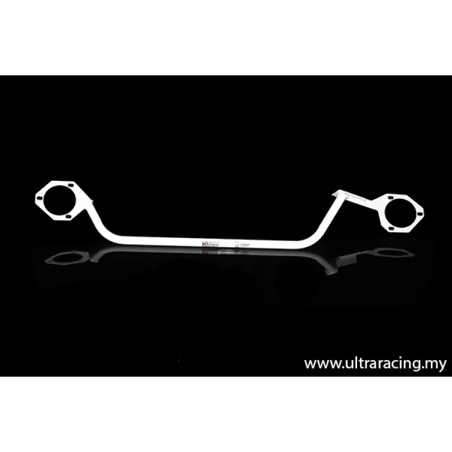 Ultra Racing VW Passat CC 1.8TSI 12+ UltraRacing 2P Front Upper Strut Bar, référence TW2-3116