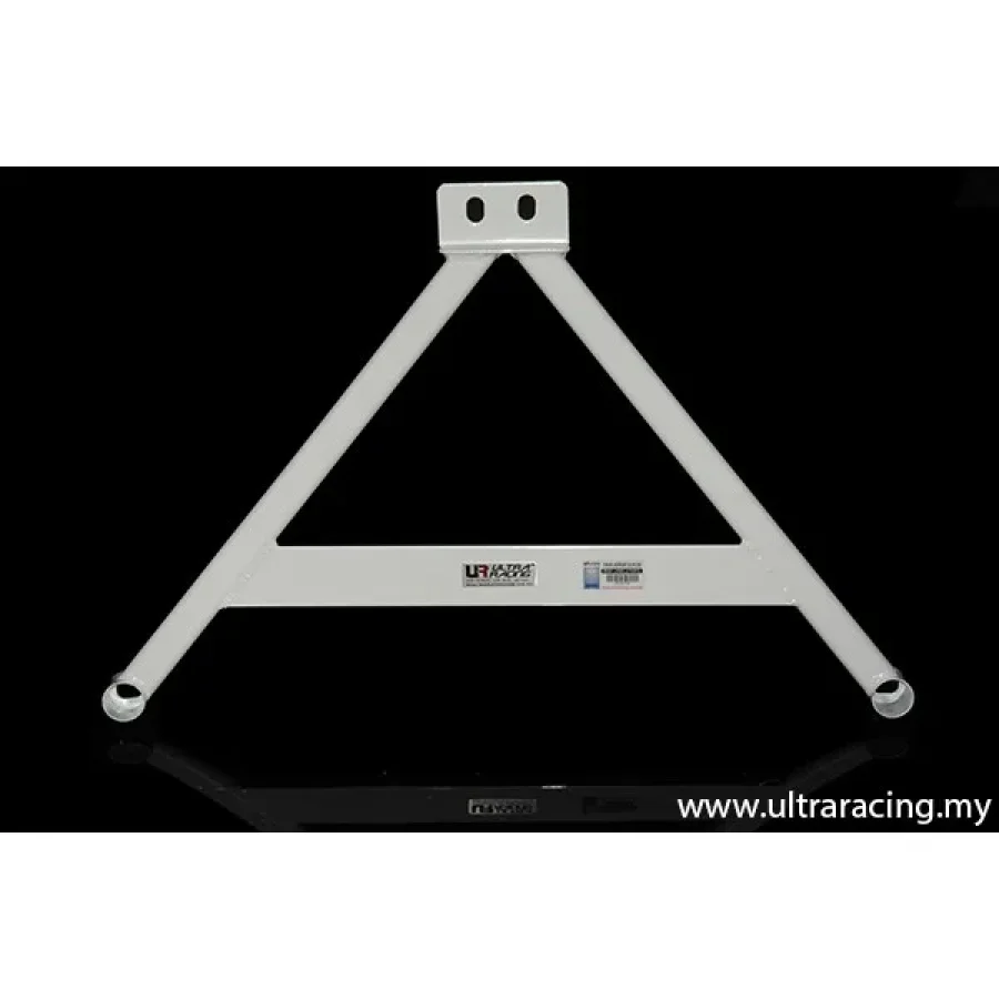 Ultra Racing Porsche 911 997 2WD 05-12 3.8 Ultra-R 3P Front Lower Brace, référence LA3-3120