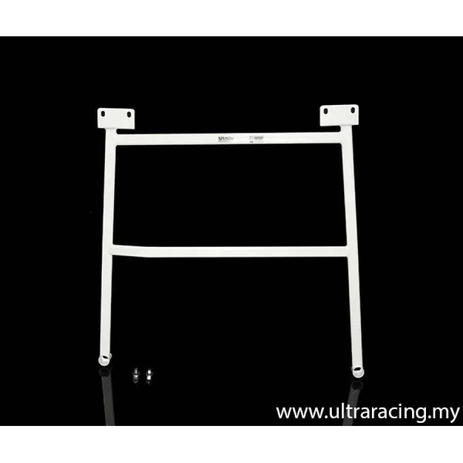 Ultra Racing Dodge Nitro 07-12 UltraRacing 4-Point Rear Lower Brace 3101, référence RL4-3101