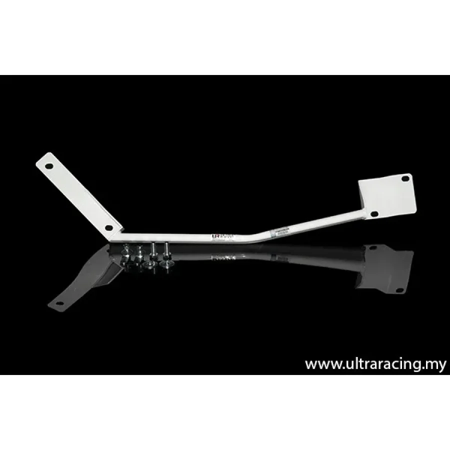 Ultra Racing Dodge Nitro 07-12 UltraRacing Rear Torsion Bar 3102, référence RT2-3102