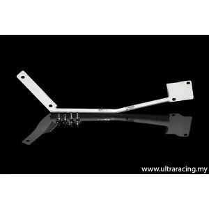 Ultra Racing Dodge Nitro 07-12 UltraRacing Rear Torsion Bar 3102, référence RT2-3102