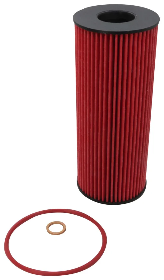 K&N Filtre à huile HP-7053, référence HP-7053