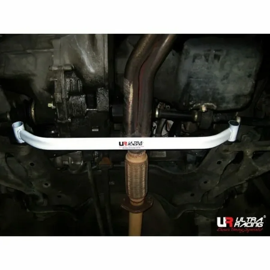 Ultra Racing Honda Civic EG 1.6 Sedan Ultra Racing Front Lower Bar, référence LA2-944