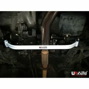 Ultra Racing Honda Civic EG 1.6 Sedan Ultra Racing Front Lower Bar, référence LA2-944