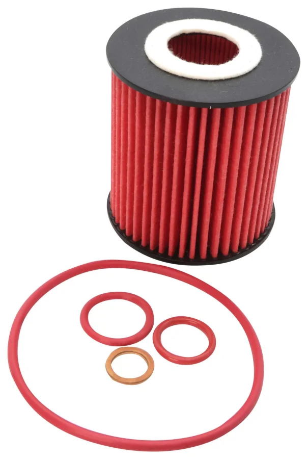 K&N Filtre à huile HP-7054, référence HP-7054