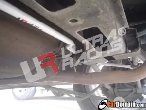 Ultra Racing Kia Sephia UltraRacing Rear Anti-Roll/Sway Bar 16mm, référence AR16-015