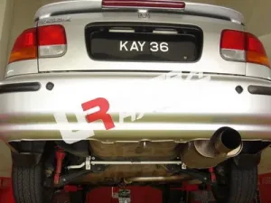 Ultra Racing Honda Civic 96-00 EK UltraRacing Rear Sway Bar 16mm, référence AR16-018