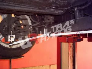 Ultra Racing Hyundai Getz UltraRacing Rear Anti-Roll/Sway Bar 16mm, référence AR16-023