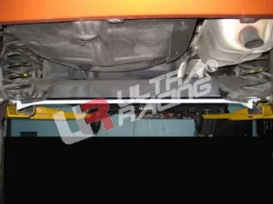 Ultra Racing Kia Picanto UltraRacing Rear Anti-Roll/Sway Bar 16mm, référence AR16-148