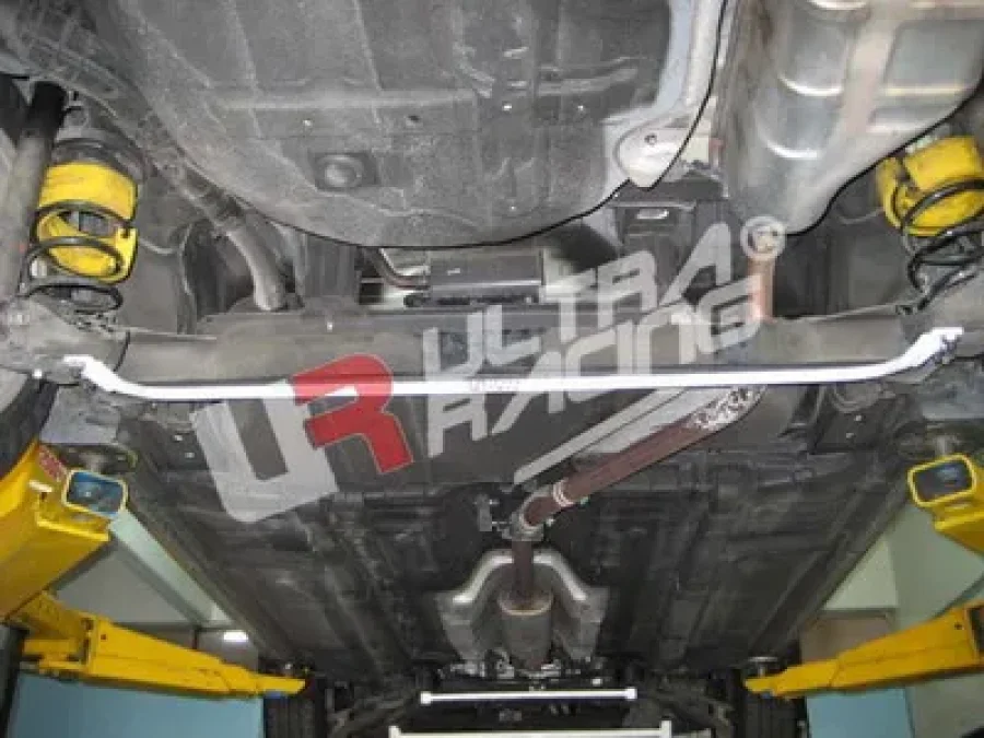 Ultra Racing Hyundai Accent 06+ / Kia Rio 1.4 Ultra-R Rear Sway Bar 16mm, référence AR16-149