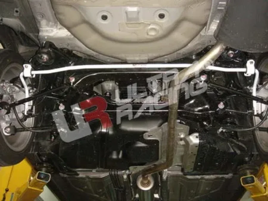 Ultra Racing Honda Accord 08+ 4/5D UltraRacing Rear Sway Bar 16mm, référence AR16-161