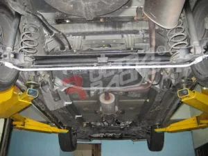 Ultra Racing Mitsubishi Colt 05+ 3/5D UltraRacing Rear Sway Bar 16mm, référence AR16-177