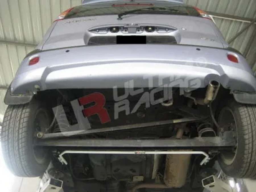 Ultra Racing Hyundai Atos 97-03 1.0 UltraRacing Rear Sway Bar 16mm, référence AR16-205
