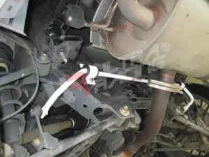 Ultra Racing Mazda MX5 NC 06+ UltraRacing Rear Anti-Roll/Sway Bar 16mm, référence AR16-214
