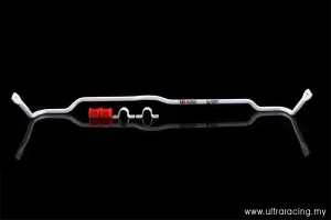Ultra Racing Toyota Corolla AE101/AE111 Ultra-R Rear Sway Bar 19mm, référence AR19-009