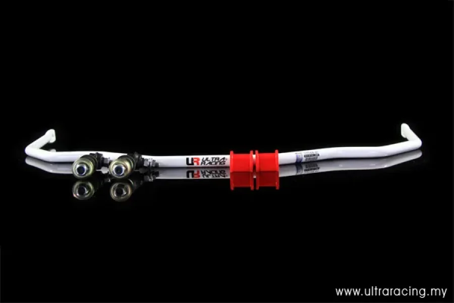Ultra Racing Toyota Corolla AE86 UltraRacing Rear Anti-Roll/Sway Bar 19mm, référence AR19-010