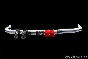 Ultra Racing Toyota Corolla AE86 UltraRacing Rear Anti-Roll/Sway Bar 19mm, référence AR19-010