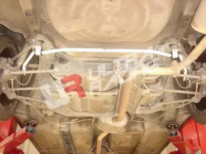 Ultra Racing Honda Accord 98-01 CG4 Coupe Ultra-R Rear Sway Bar 19mm, référence AR19-044