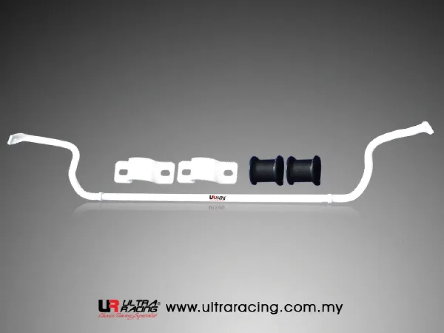 Ultra Racing Toyota Celica T23 00+ UltraRacing Rear Sway Bar 19mm, référence AR19-050