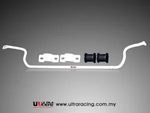 Ultra Racing Toyota Celica T23 00+ UltraRacing Rear Sway Bar 19mm, référence AR19-050