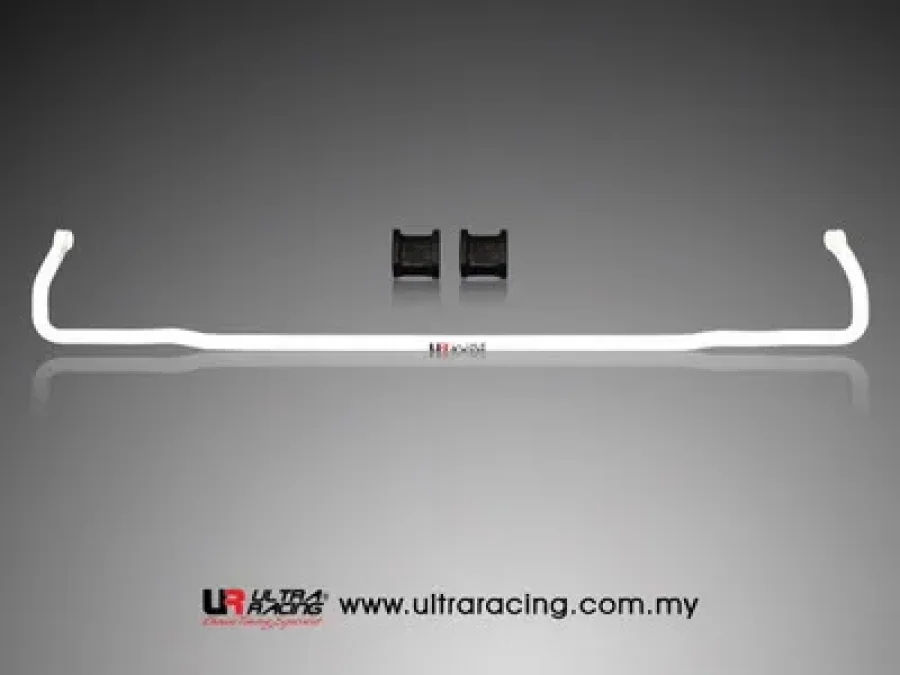 Ultra Racing Honda Civic 92-95 EG /Delsol UltraRacing Rear Sway Bar 18mm, référence AR18-089