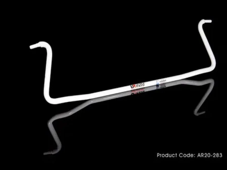 Ultra Racing BMW 3-Series E30 UltraRacing Rear Anti-Roll/Sway Bar 19mm, référence AR19-099