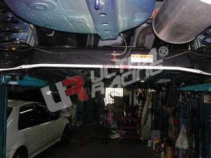 Ultra Racing Suzuki Swift 05-09 Ultra-R Rear Sway Bar 19mm orig. Shocks, référence AR19-102