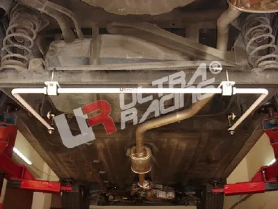 Ultra Racing Kia Rio 1.3 UltraRacing Rear Anti-Roll/Sway Bar 19mm, référence AR19-124