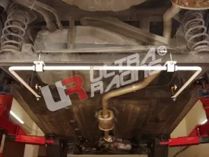 Ultra Racing Kia Rio 1.3 UltraRacing Rear Anti-Roll/Sway Bar 19mm, référence AR19-124