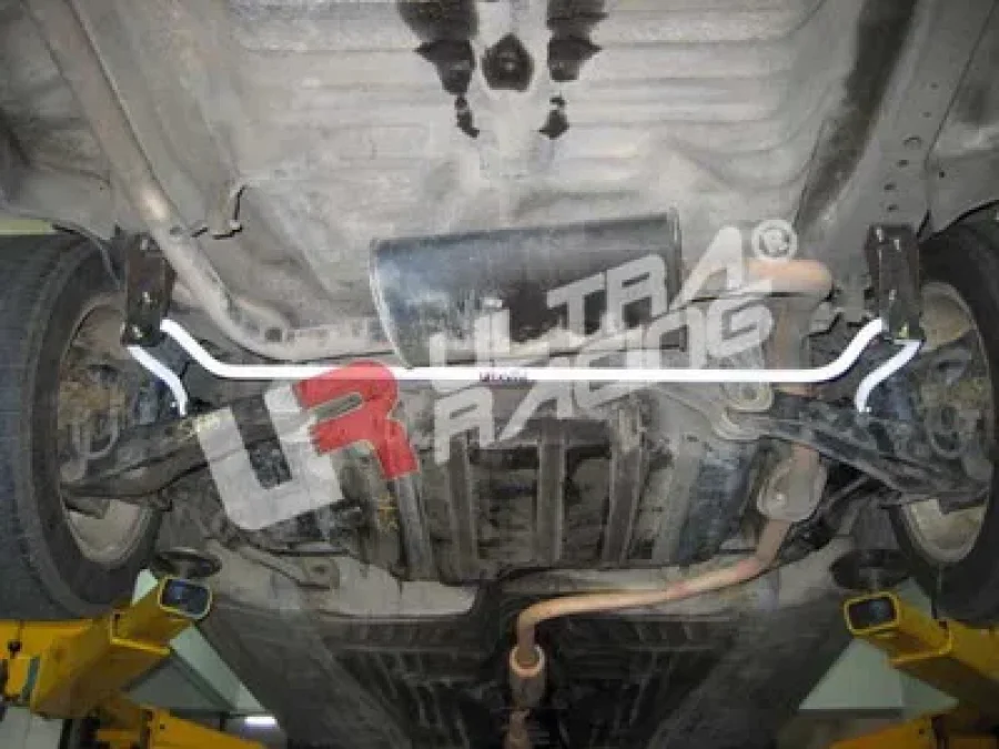 Ultra Racing Honda Civic/CRX 88-91 EF/ED/EE UltraRacing Rear Swaybar 19mm, référence AR19-144
