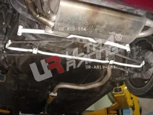 Ultra Racing Mazda 323F BA 94-98 UltraRacing Rear Anti-Roll/Sway Bar 19mm, référence AR19-163
