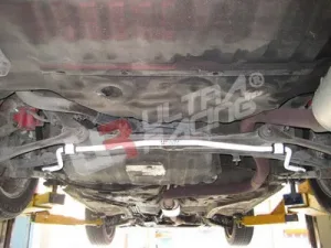 Ultra Racing Mazda 323 BF/BG 86-95 UltraRacing Rear Sway Bar 19mm, référence AR19-169