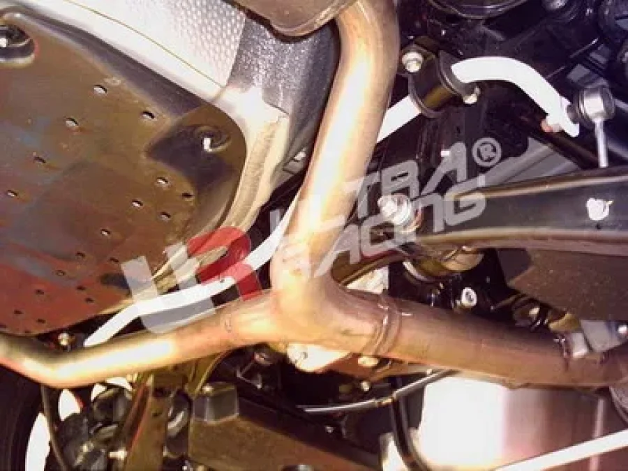 Ultra Racing Lexus IS250 07-08 / GS300/350 UltraRacing Rear SwayBar 19mm, référence AR19-185
