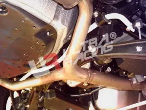 Ultra Racing Lexus IS250 07-08 / GS300/350 UltraRacing Rear SwayBar 19mm, référence AR19-185