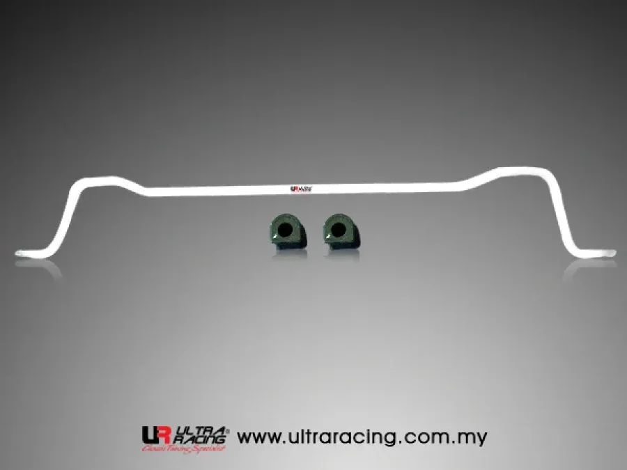 Ultra Racing Saab 95 97-10 2.0/2.3 UltraRacing Rear Sway Bar 20mm, référence AR20-073