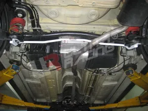 Ultra Racing Suzuki SX4 HB/Sedan UltraRacing Rear Anti-Roll/Sway Bar 20mm, référence AR20-195